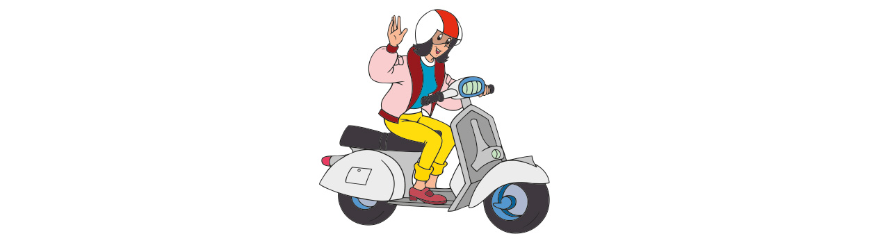 Karla Kolumna von Benjamin Blümchen